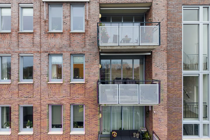 Foto 2 van Gedempte Haven 43