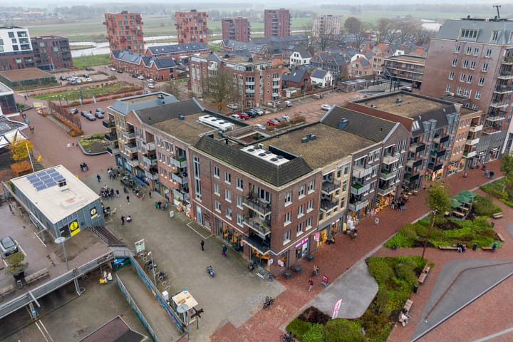 Foto 3 van Gedempte Haven 43