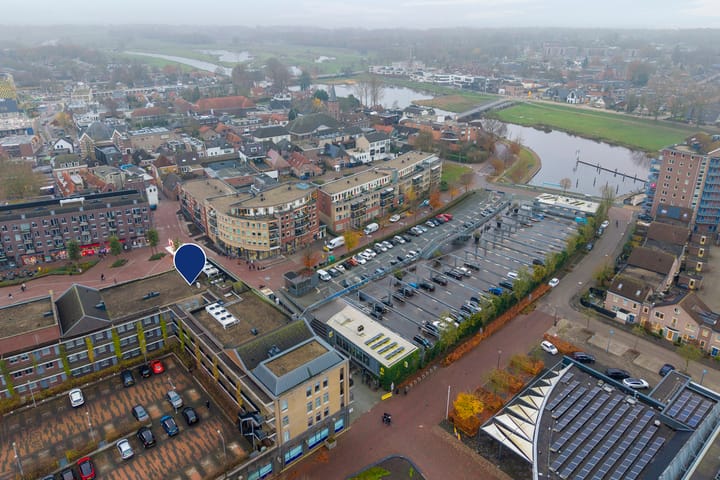 Foto 4 van Gedempte Haven 43