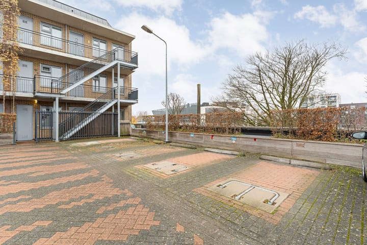 Foto 6 van Gedempte Haven 43