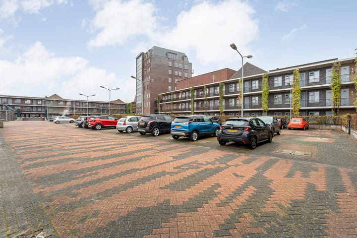 Foto 7 van Gedempte Haven 43