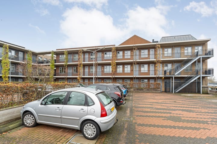 Foto 8 van Gedempte Haven 43