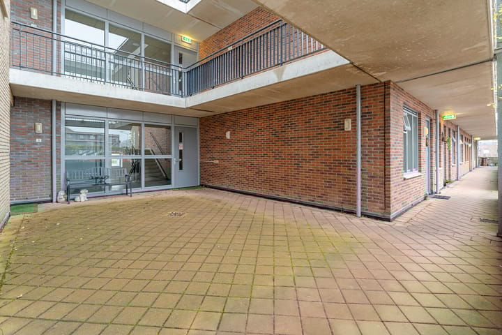 Foto 9 van Gedempte Haven 43