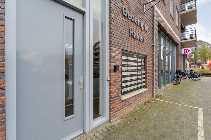 Foto 10 van Gedempte Haven 43