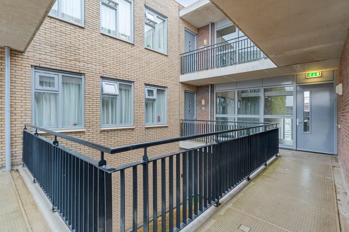 Foto 12 van Gedempte Haven 43