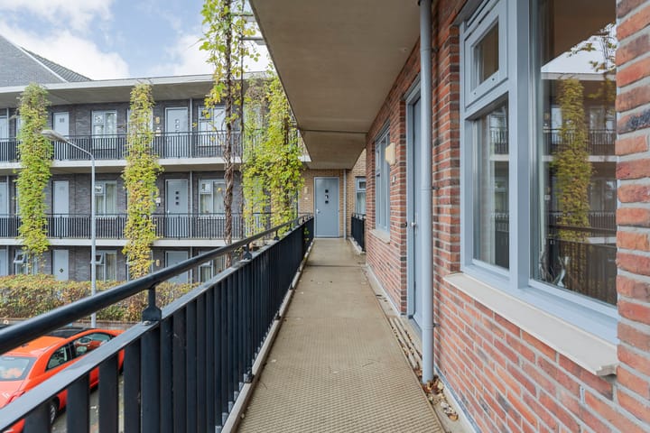 Foto 14 van Gedempte Haven 43