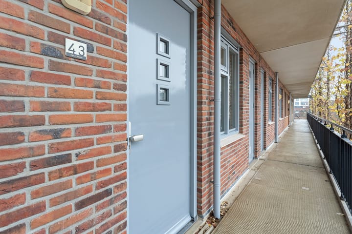 Foto 15 van Gedempte Haven 43