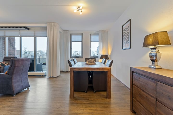 Foto 23 van Gedempte Haven 43