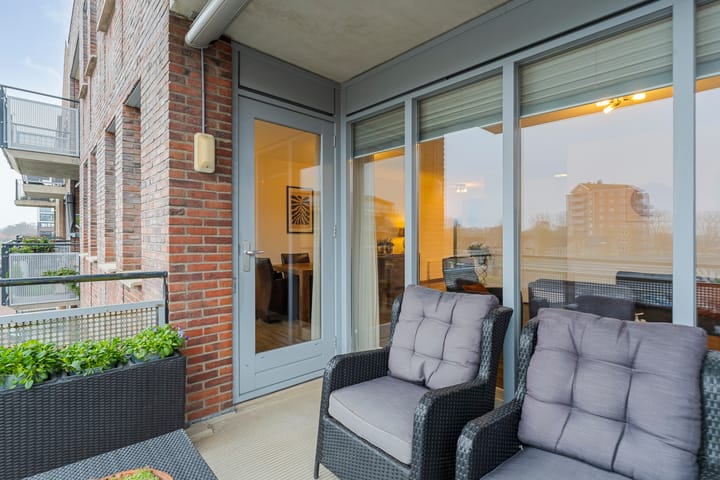 Foto 28 van Gedempte Haven 43