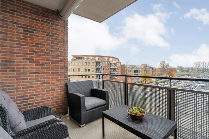 Foto 29 van Gedempte Haven 43