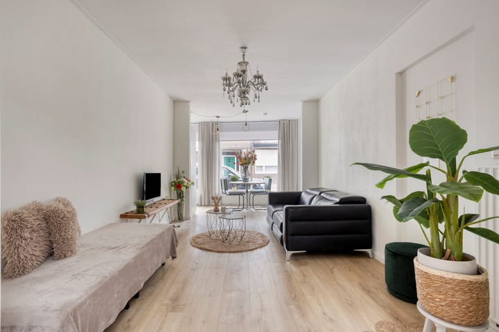 Foto 5 van Frans van Waesberghestraat 16