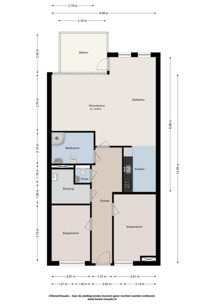 Foto 41 van Gedempte Haven 43