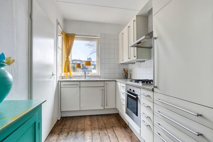 Foto 4 van Montbretiastraat 71