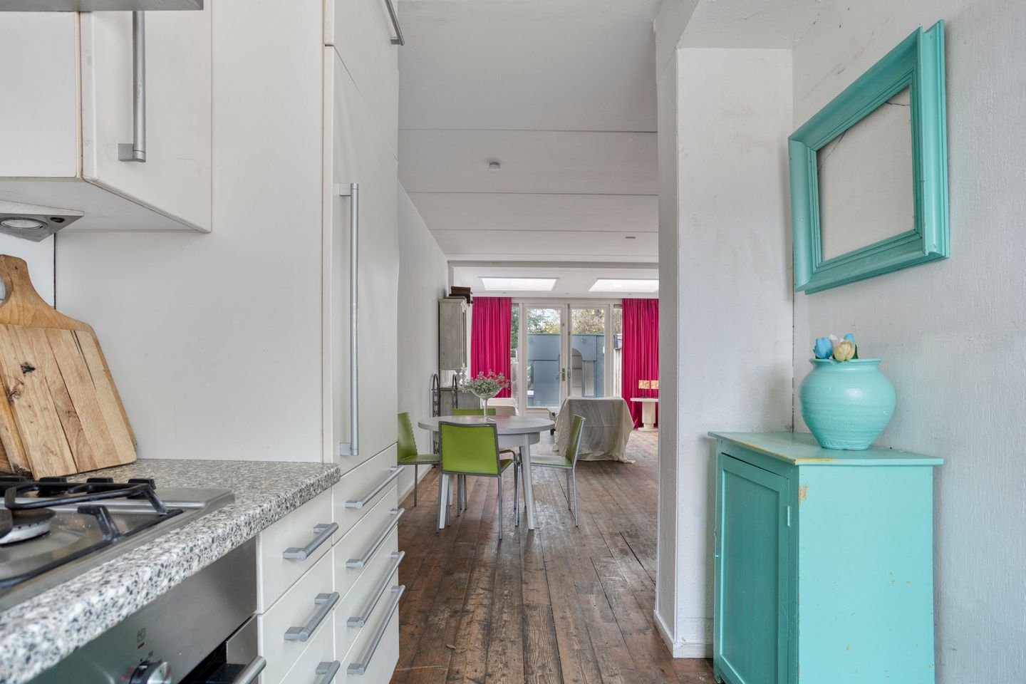 Foto 5 van Montbretiastraat 71