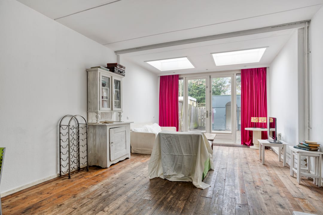 Foto 7 van Montbretiastraat 71