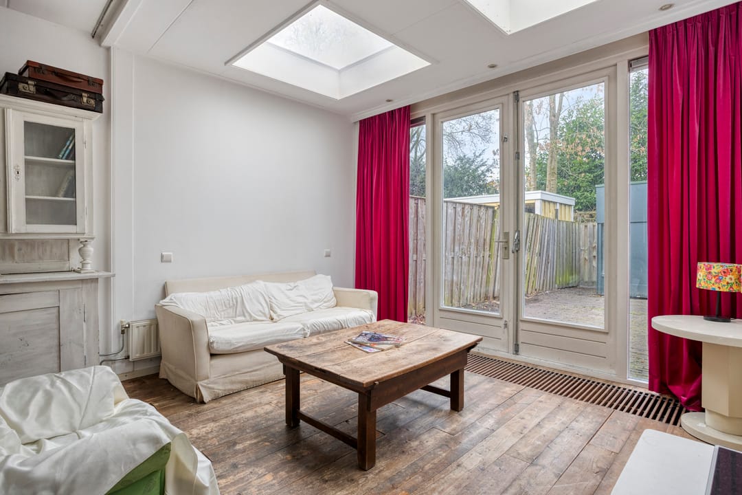 Foto 8 van Montbretiastraat 71