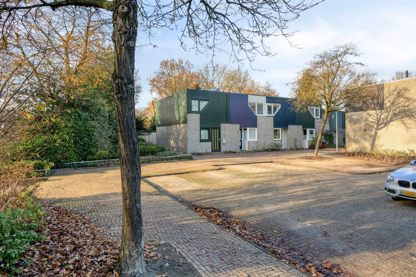 Foto 20 van Montbretiastraat 71