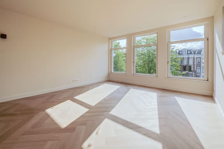 Foto 5 van Keizersgracht 168-D