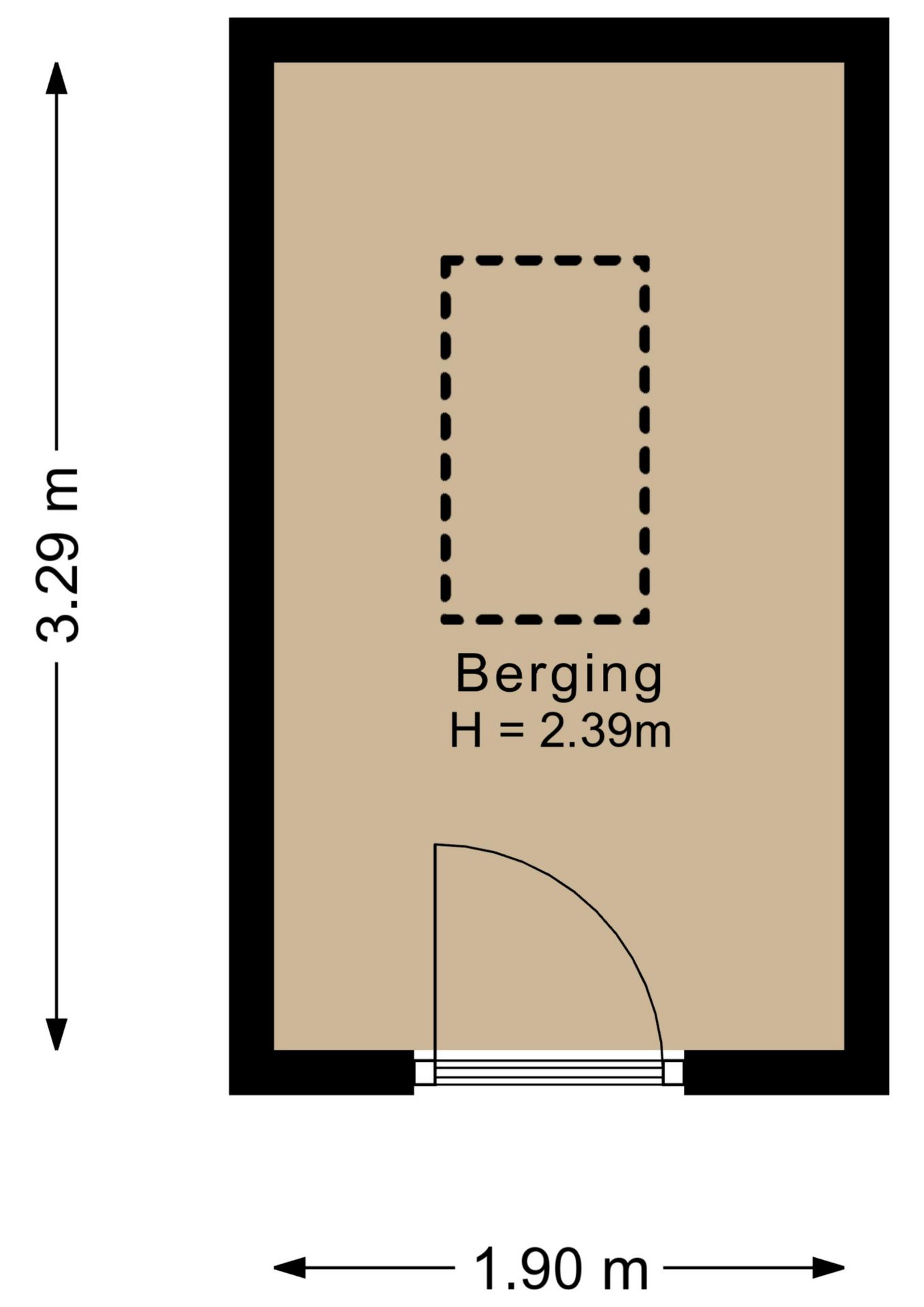 Foto 51 van Bos en Lommerplein 38