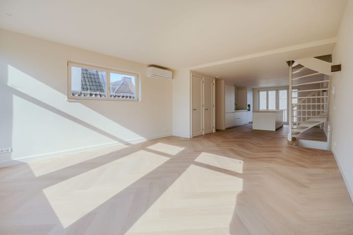 Foto 8 van Keizersgracht 168-D