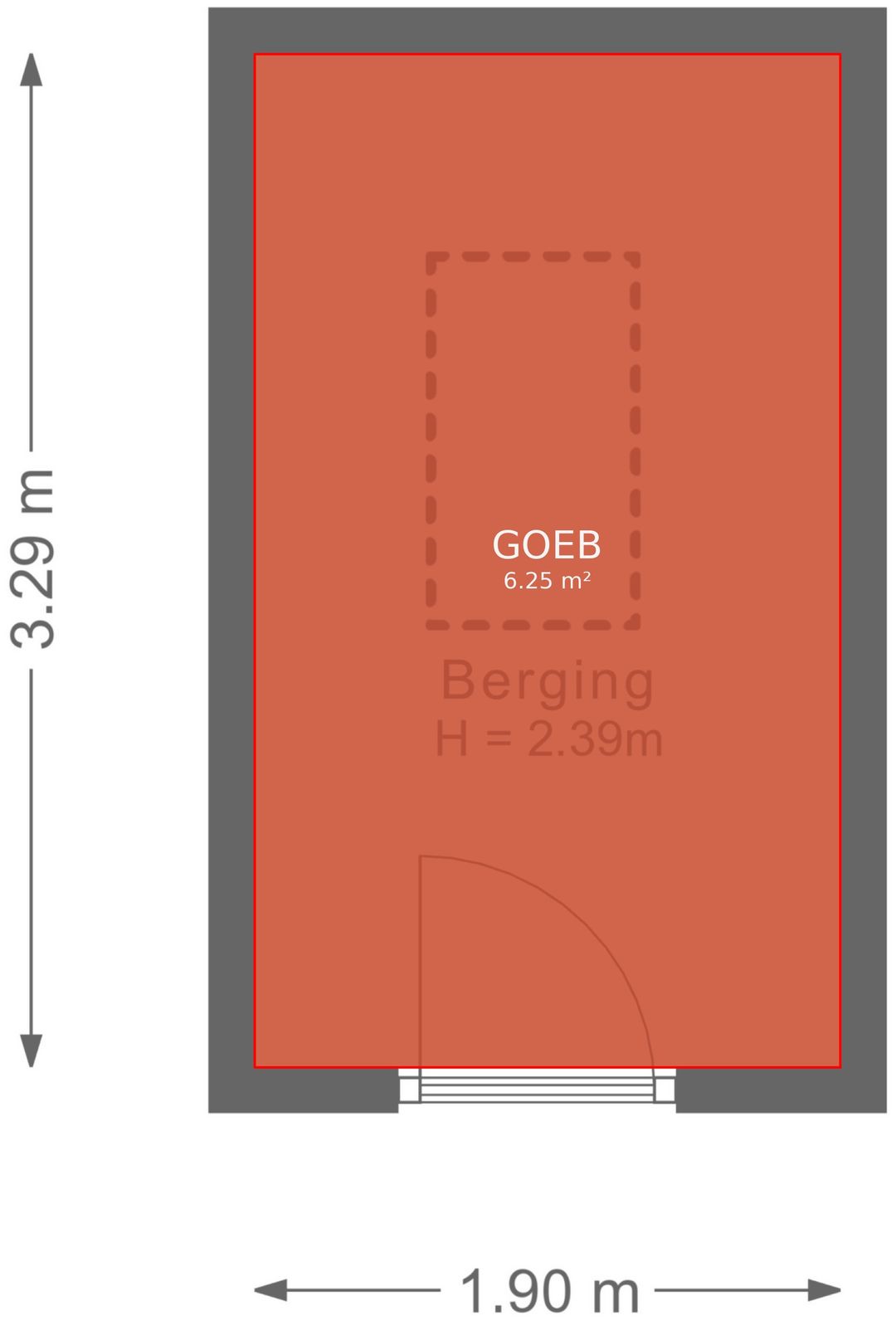 Foto 53 van Bos en Lommerplein 38