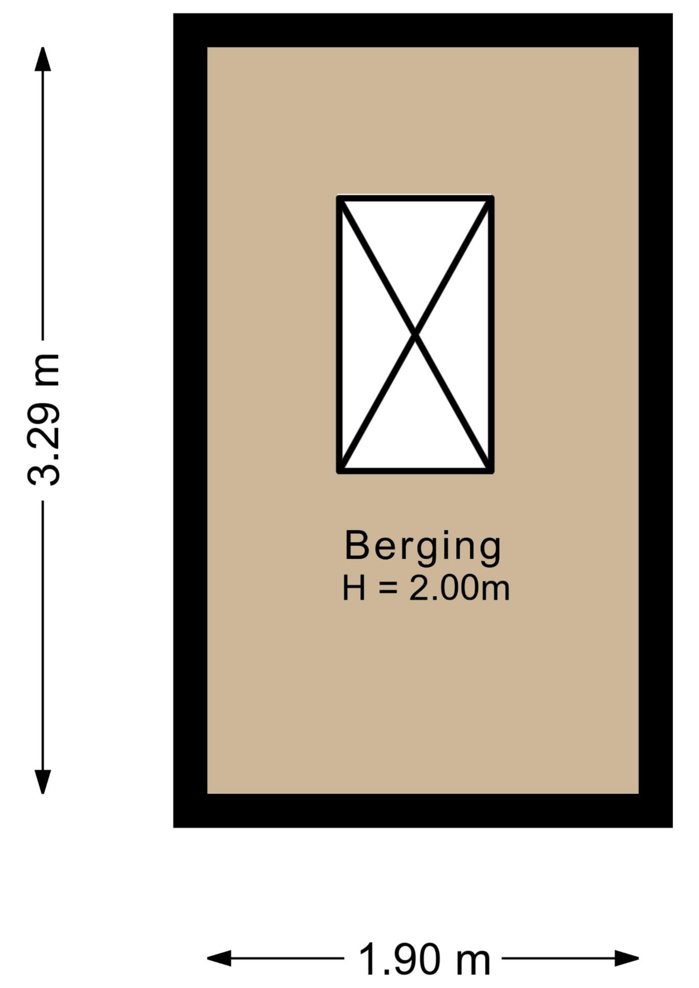 Foto 54 van Bos en Lommerplein 38