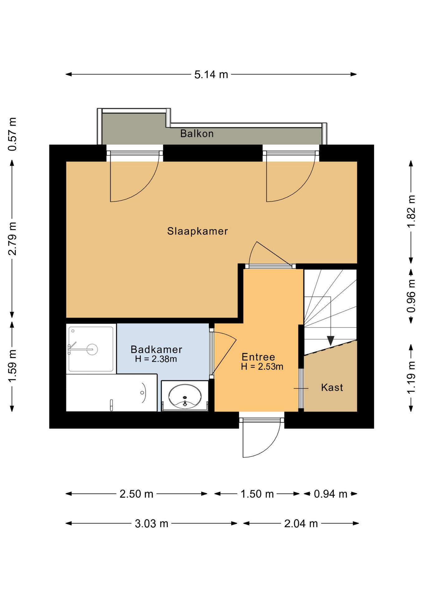 Foto 57 van Bos en Lommerplein 38