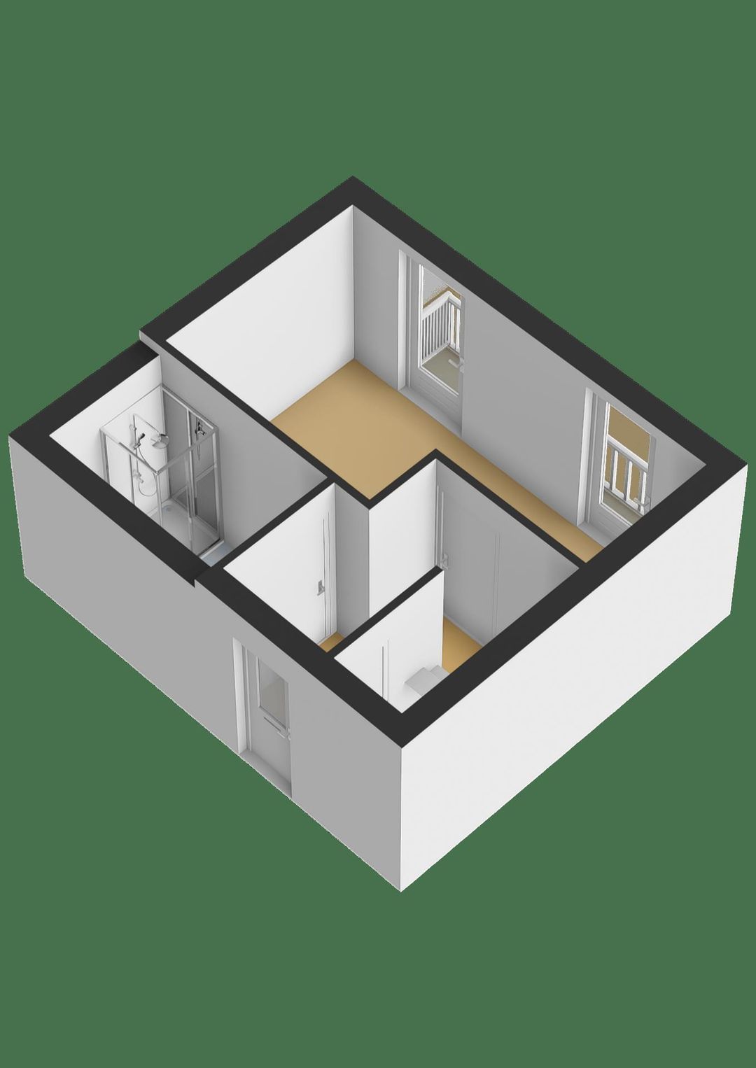 Foto 58 van Bos en Lommerplein 38