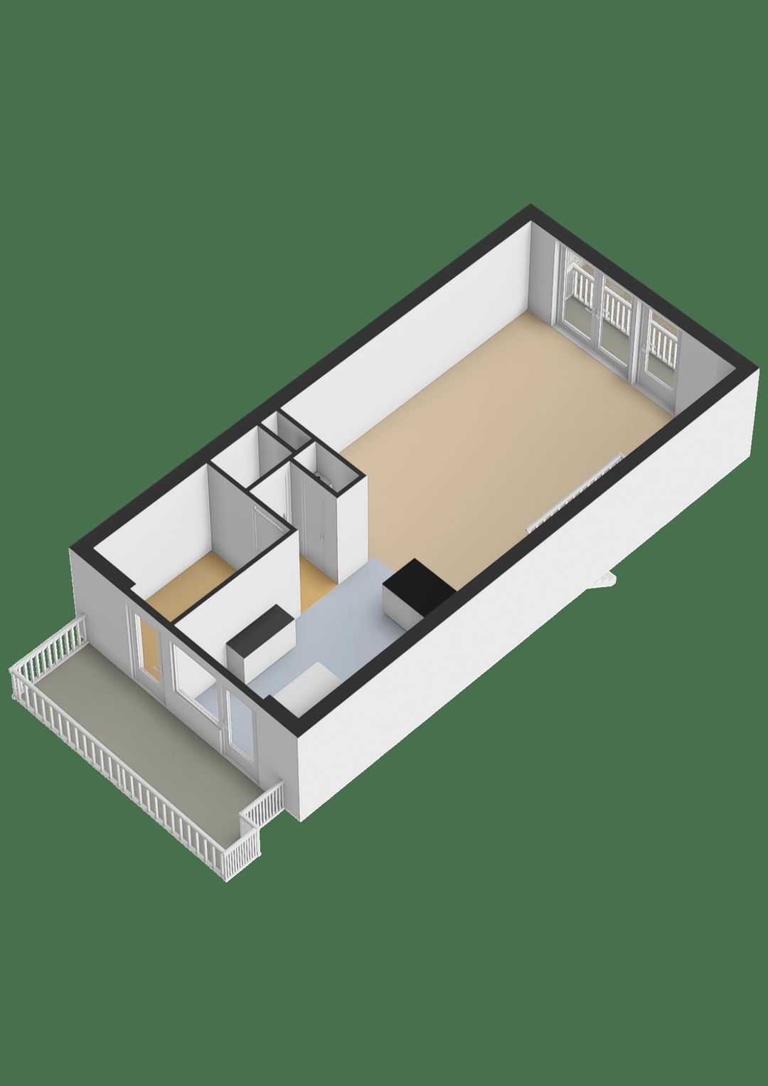 Foto 61 van Bos en Lommerplein 38