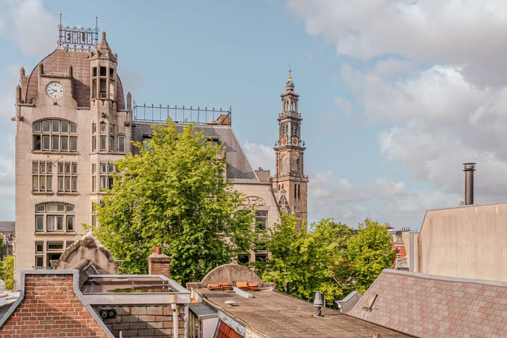 Foto 28 van Keizersgracht 168-D