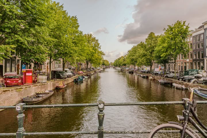 Foto 29 van Keizersgracht 168-D