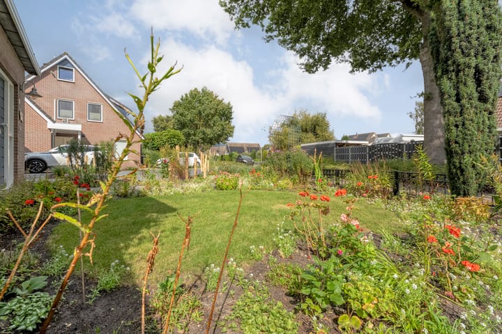 Photo 3 of Steenbergerwijk 73