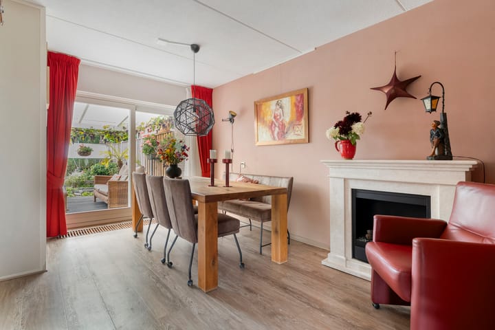 Photo 10 of Steenbergerwijk 73