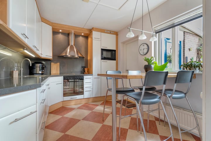 Photo 11 of Steenbergerwijk 73