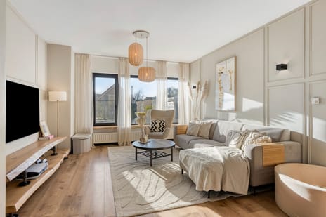 I.C. van der Lindestraat 42 secondary image