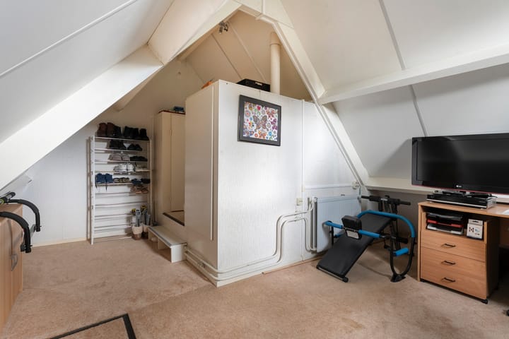 Photo 25 of Steenbergerwijk 73