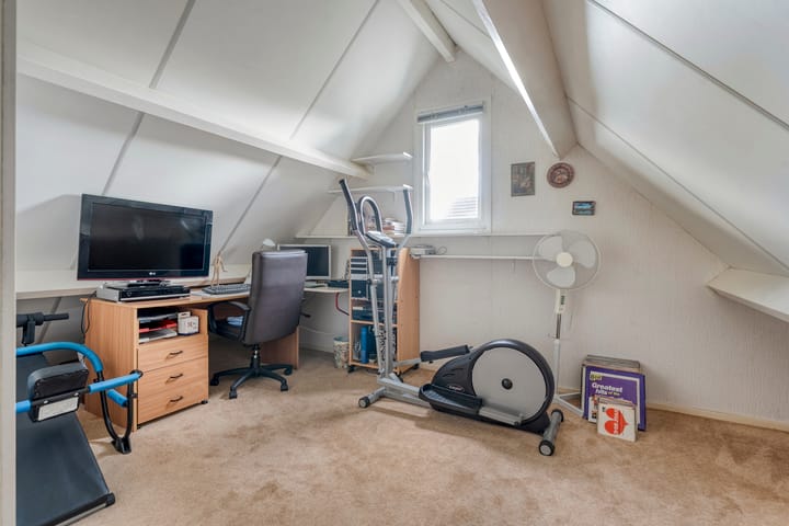 Photo 26 of Steenbergerwijk 73