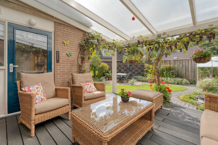 Photo 27 of Steenbergerwijk 73