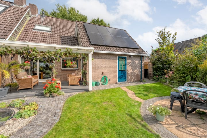 Photo 29 of Steenbergerwijk 73