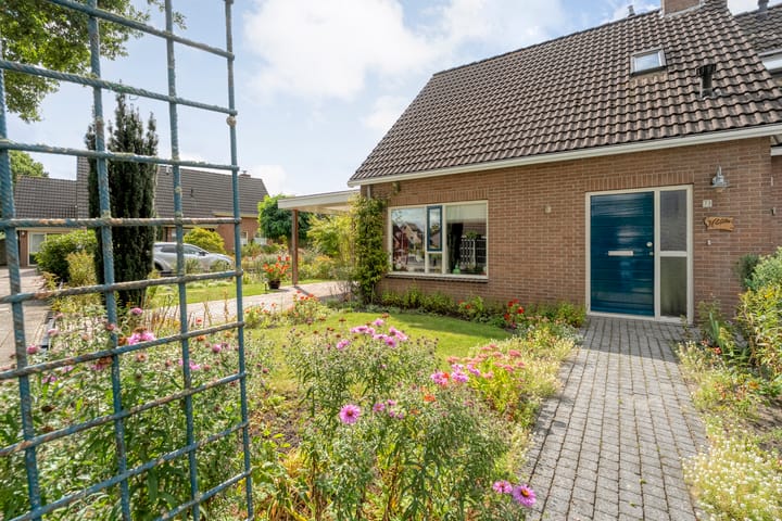 Photo 33 of Steenbergerwijk 73