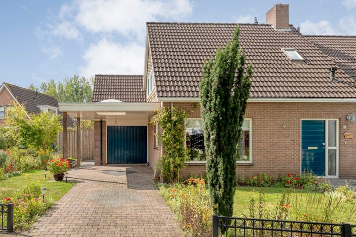 Photo 34 of Steenbergerwijk 73