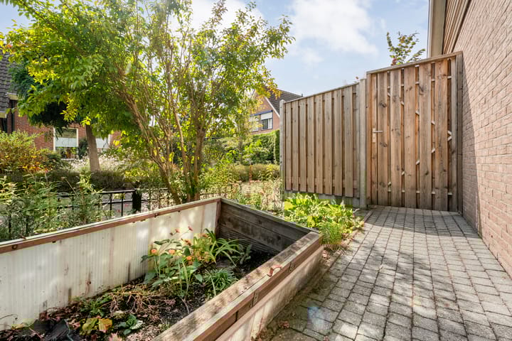 Photo 38 of Steenbergerwijk 73