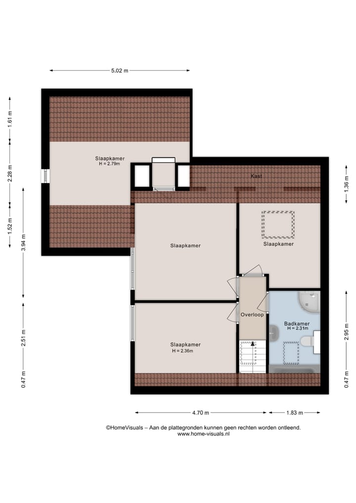 Photo 41 of Steenbergerwijk 73