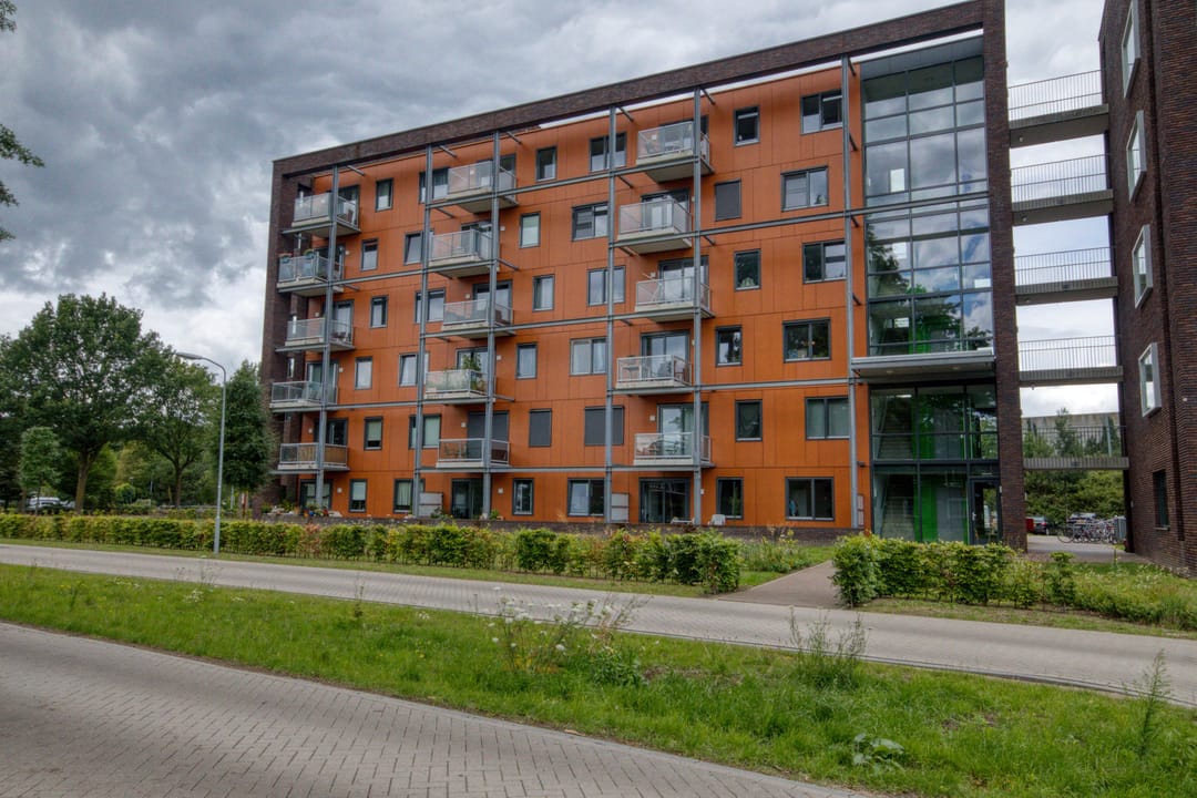 Foto 1 van Oost-Breukelderweg 84