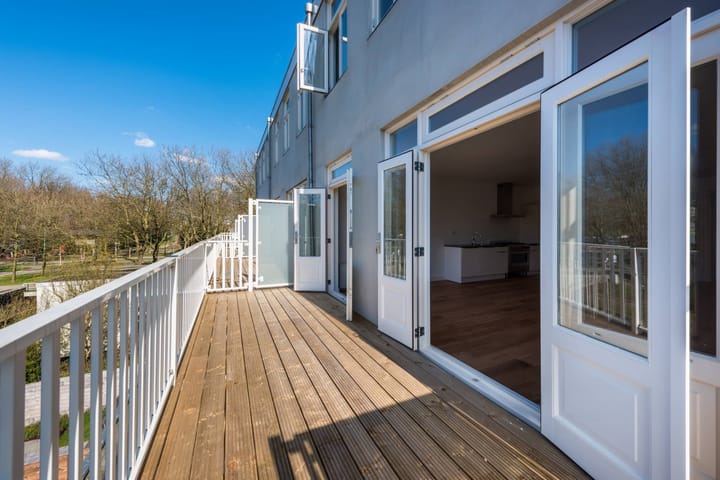 Photo 4 of Amstelveenseweg 920-C