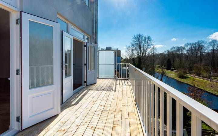 Photo 15 of Amstelveenseweg 920-C