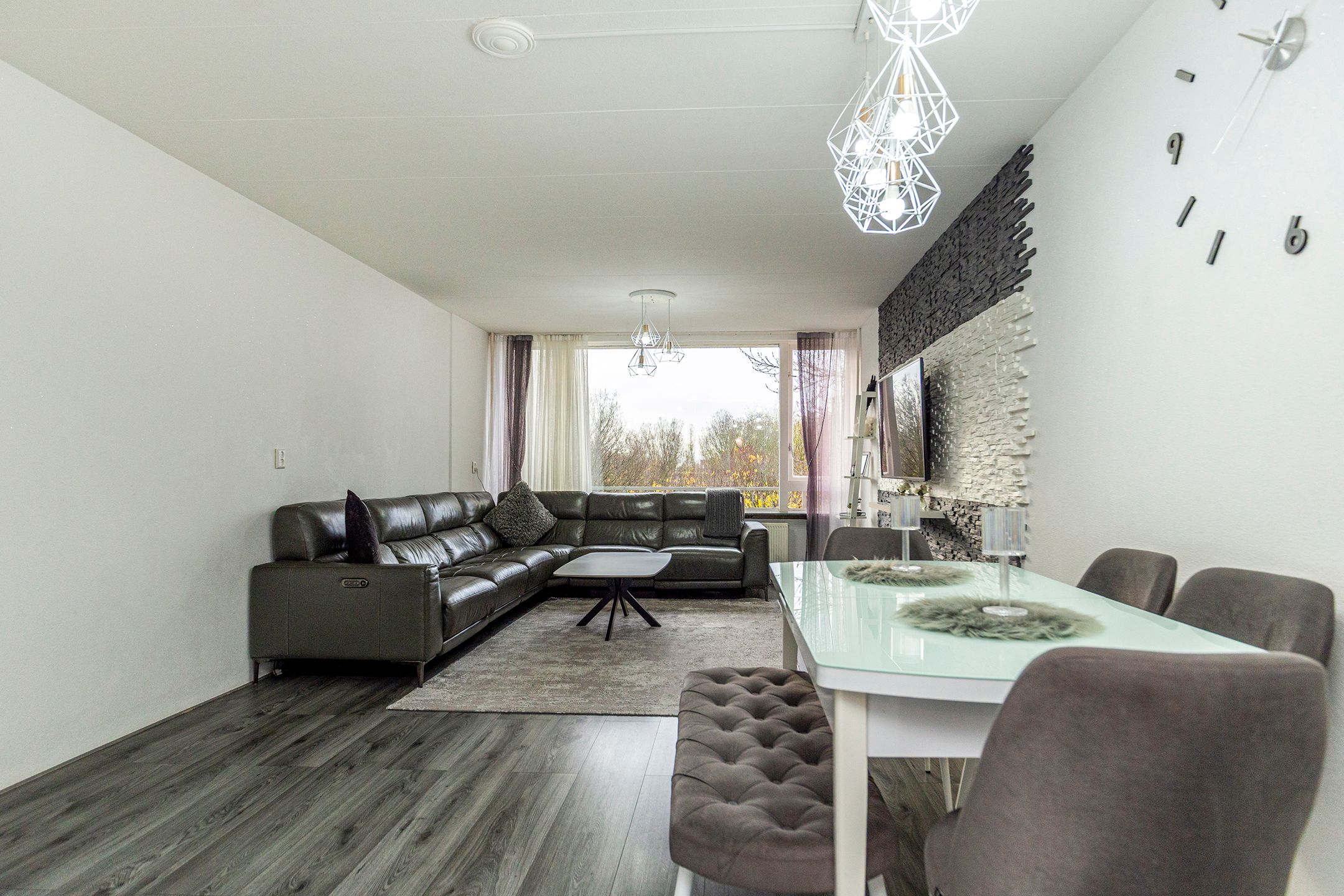 Foto 3 van Nieuwendamlaan 164