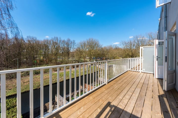 Photo 16 of Amstelveenseweg 920-C