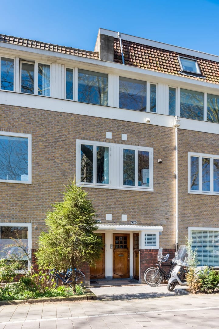 Photo 17 of Amstelveenseweg 920-C