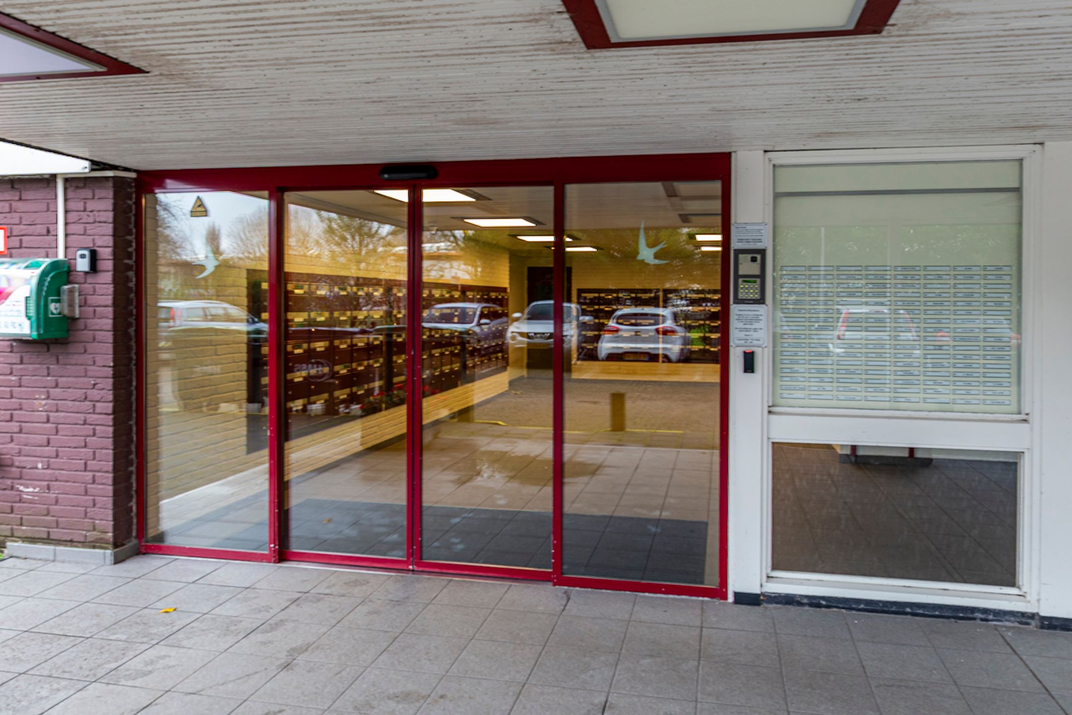 Foto 6 van Nieuwendamlaan 164